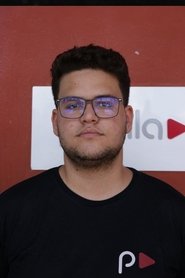Felipe Hamú portrait