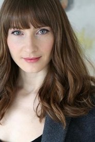 Carly Bentall portrait