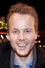 Anders Bye portrait