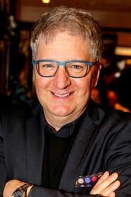 Benoît Brière portrait