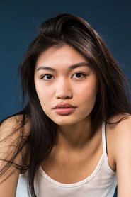 Nhung Hong portrait