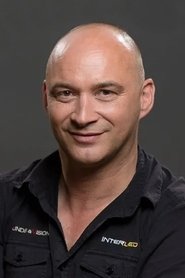 Lars Ratz portrait