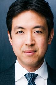 Michael Shen portrait