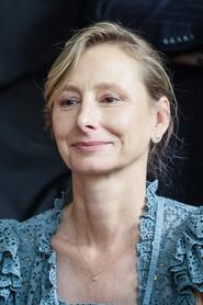 Monika Kristlová portrait