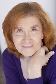 Heather Wynters portrait
