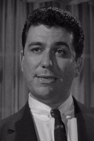 Michael Granger portrait