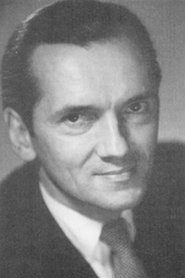 Witold Krzemieński portrait