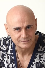 Mihalis Anthis portrait