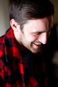 Brian Garvey portrait