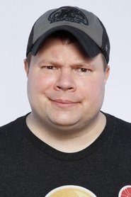 John Caparulo portrait