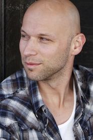 Steven Knoll portrait