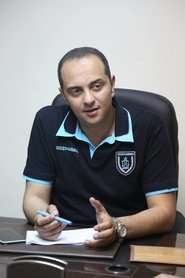 Mohamed Hesham Obeya portrait