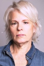 Catherine Hosmalin portrait