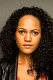 Christina Dixon portrait