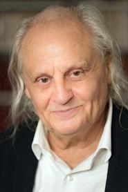 Jean-Paul Farré portrait
