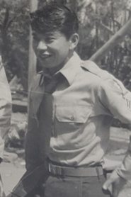 Henry Nakamura portrait