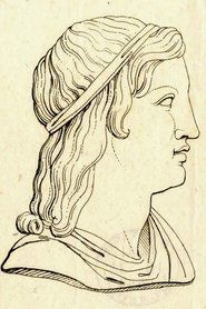 Suetonius portrait