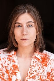 Nina Lung portrait