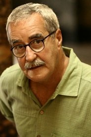 Luiz Carlos Lacerda portrait