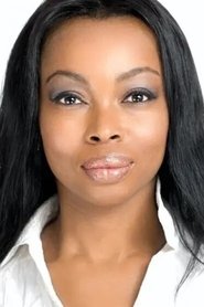 Phina Oruche portrait