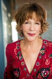 Betsy Randle portrait