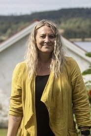 Louise Norström portrait