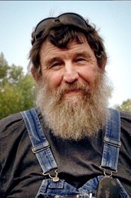 Ray Vulcan portrait