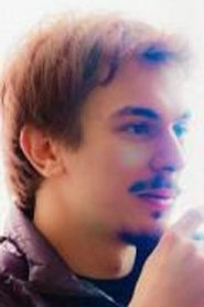 Aleksey Malinkovich portrait