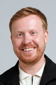 Anton Bogdanov portrait
