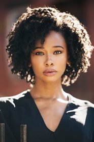 Wakeema Hollis portrait