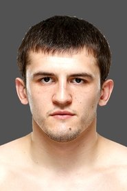 Albert Tumenov portrait