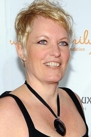Monica Coleman portrait
