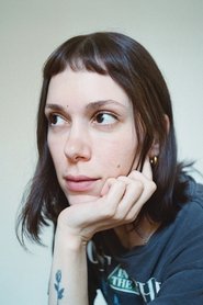 Carly Mark portrait