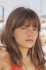 Llúcia Garcia portrait