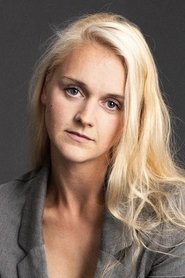 Helena Lotman portrait