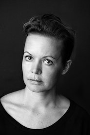 Frida Kempff portrait