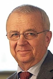 Anatoly M. Sagalevitch portrait
