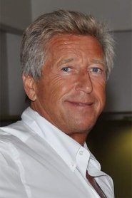 Michel Neugarten portrait