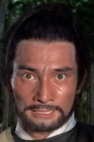 Lee Hae-ryong portrait