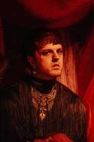 Seth Findley portrait