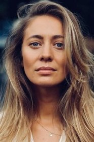 Natasza Lesniak portrait