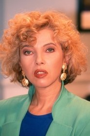 Monika Kaufmann portrait
