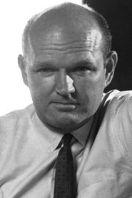 Warren Miller portrait