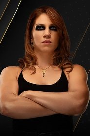Marina Shafir portrait