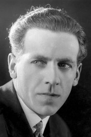 Svatopluk Innemann portrait