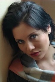 Olga Syomina portrait