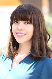 Hana Takeda portrait