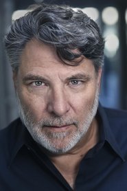 Marco Barricelli portrait