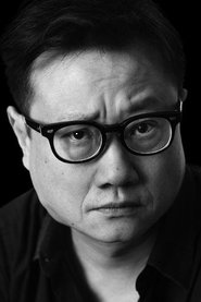 Eric Khoo portrait