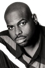 Kwame Amoaku portrait